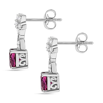 https://tjcuk.sirv.com/Products/82/7/8273244/Luxuriant-Lab-Grown-Bixbite-White-Zircon-Dangling-Earring-with-Push-Ba_8273244_3.jpg?w=342&h=342