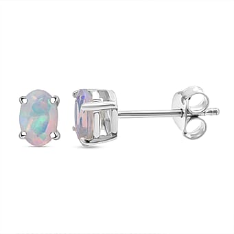 https://tjcuk.sirv.com/Products/82/7/8273283/D-Joy-Ethiopian-Opal-Earring-in-Rhodium-OverlaySterling-Silver-0-550-C_8273283.jpg?w=342&h=342