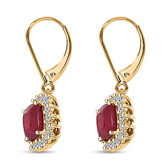 https://tjcuk.sirv.com/Products/82/7/8273293/Luxuriant-African-Ruby-Lab-Grown-Diamond-Earring-in-18K-Vermeil-Yellow_8273293_3.jpg?w=342&h=342