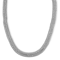 Designer Inspired Close Out Necklace Size- 18 Inch