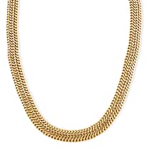 Designer Inspired Close Out Necklace Size- 18 Inch
