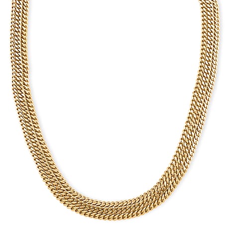 Designer Inspired Close Out Necklace Size- 18 Inch