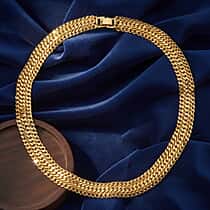 Designer Inspired Close Out Necklace Size- 18 Inch