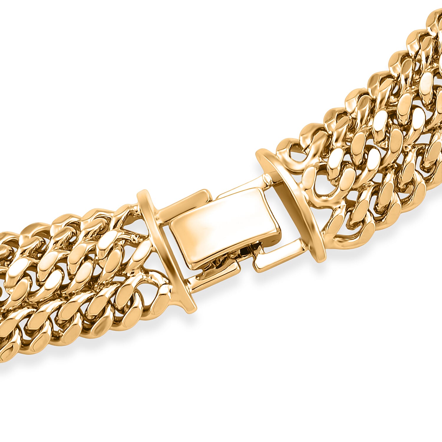 Designer Inspired Close Out Necklace Size- 18 Inch