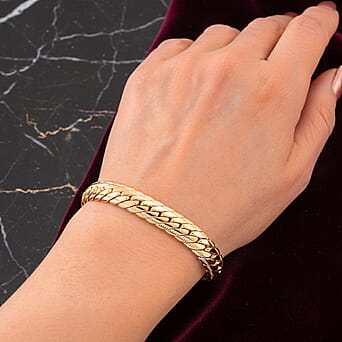 https://tjcuk.sirv.com/Products/82/7/8273431/Bracelet-Size-7-5-in-Yellow-Gold-Plated_8273431_2.jpg?w=342&h=342