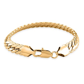 https://tjcuk.sirv.com/Products/82/7/8273431/Bracelet-Size-7-5-in-Yellow-Gold-Plated_8273431_3.jpg?w=342&h=342
