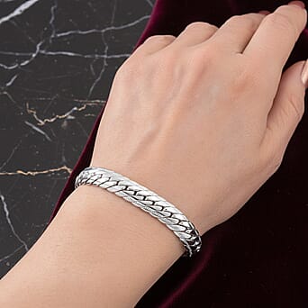 https://tjcuk.sirv.com/Products/82/7/8273432/Bracelet-Size-7-25-in-White-Gold-Plated_8273432_2.jpg?w=342&h=342