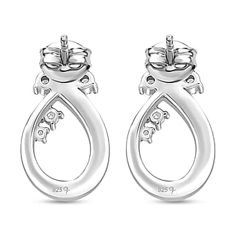 https://tjcuk.sirv.com/Products/82/7/8273439/Lucy-Q-Moissanite-Earring-with-Push-Back-in-Rhodium-Overlay-Sterling-S_8273439_3.jpg?w=342&h=342