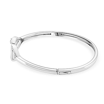 https://tjcuk.sirv.com/Products/82/7/8273487/Lucy-Q-Moissanite-Cuff-Bangle-Size-7-5-in-Rhodium-Overlay-Sterling-Sil_8273487_3.jpg?w=342&h=342