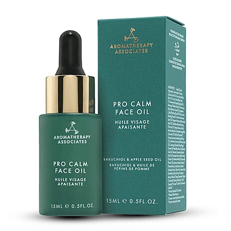 Brand New Launch- Aromatherapy Associates Pro Calm Face Oil - 15ml