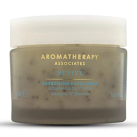 Aromatherapy Associates Travel Revive Exfoliator - 50ml