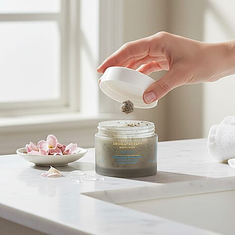 Aromatherapy Associates Travel Revive Exfoliator - 50ml