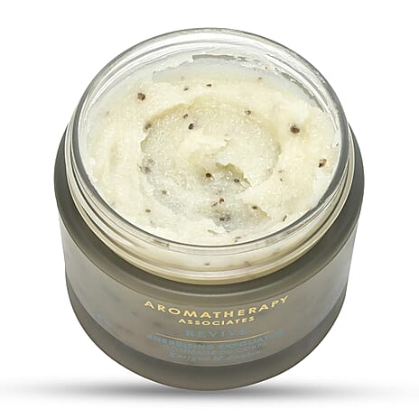 Aromatherapy Associates Travel Revive Exfoliator - 50ml