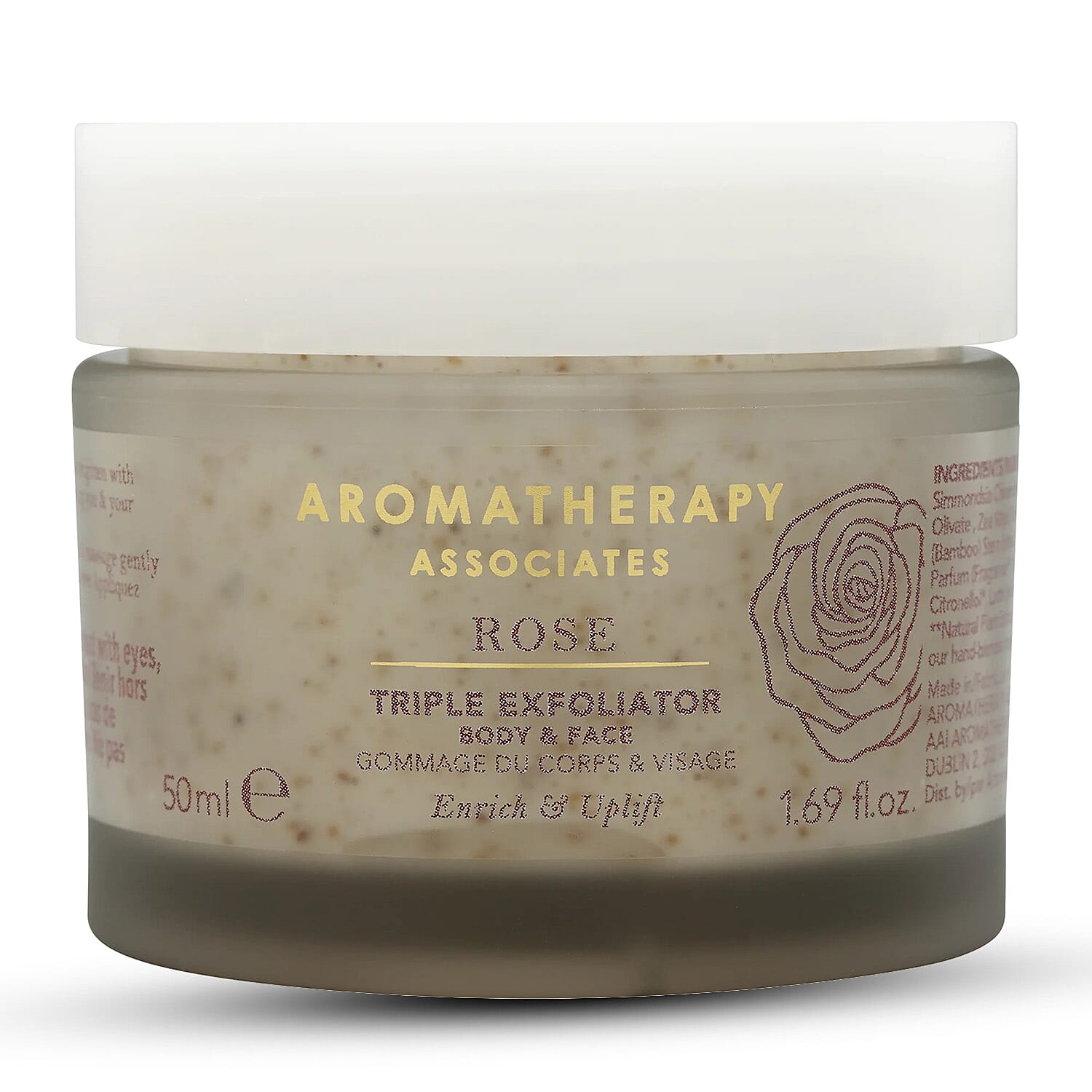 Aromatherapy-Associates-Travel-Rose-Triple-Exfoliator-50ml