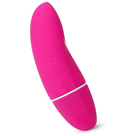 Intimina Kiri Personal Pocket Massager