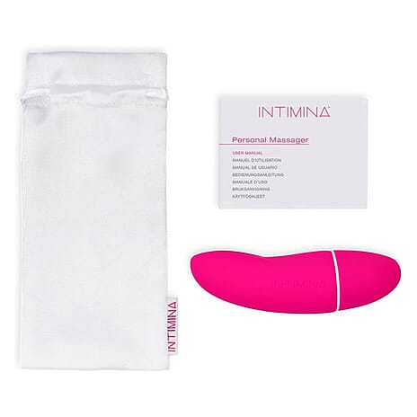 Intimina Kiri Personal Pocket Massager