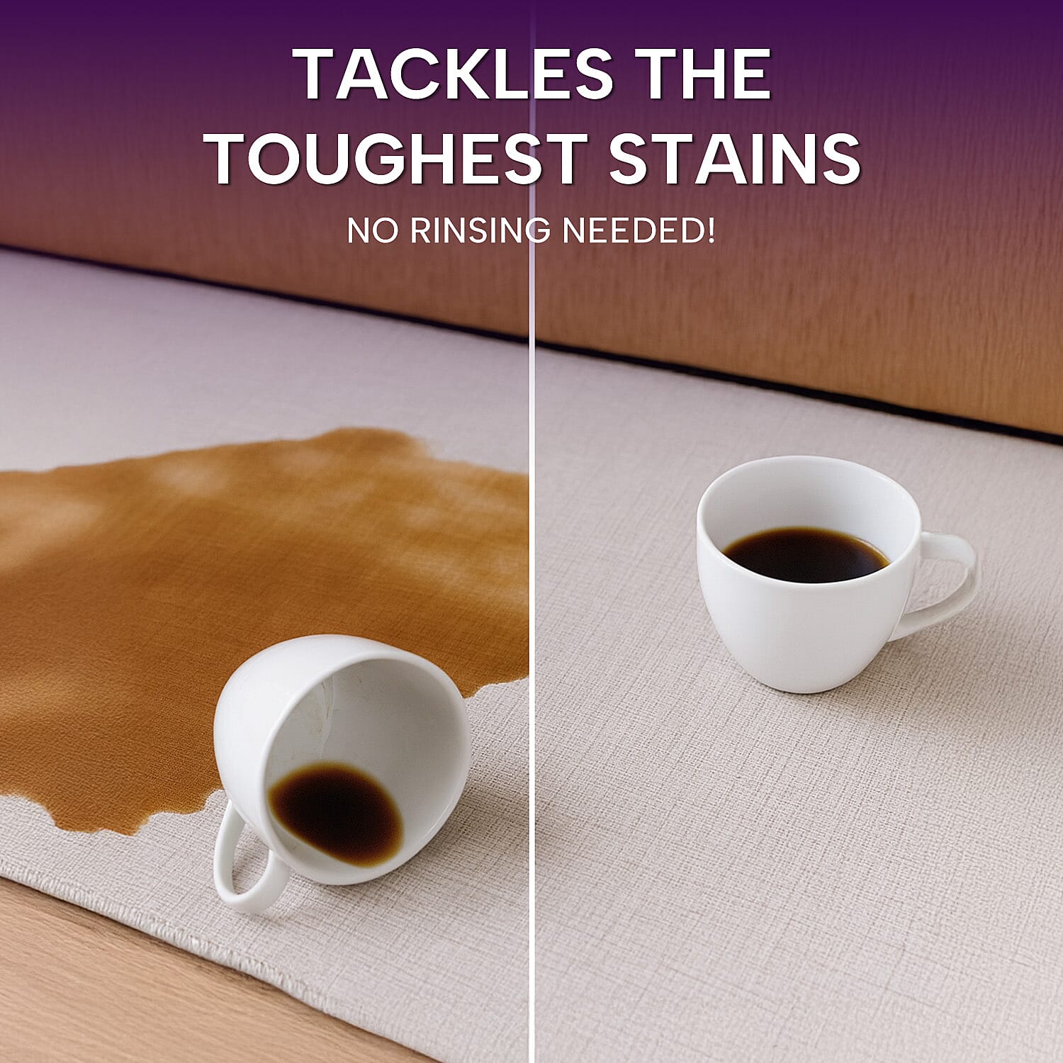 Purple Power Aerosol Spray - 500ml