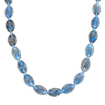 https://tjcuk.sirv.com/Products/82/7/8274133/Blue-Color-Murano-Glass-Blue-Glass-Fancy-Necklace-Size-20-0-020-Ct_8274133.jpg?w=342&h=342