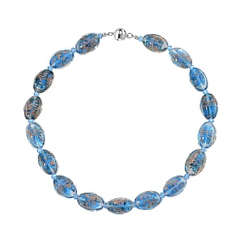 https://tjcuk.sirv.com/Products/82/7/8274133/Blue-Color-Murano-Glass-Blue-Glass-Fancy-Necklace-Size-20-0-020-Ct_8274133_3.jpg?w=342&h=342