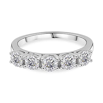 https://tjcuk.sirv.com/Products/82/7/8274197/D-Joy-Moissanite-Half-Eternity-Band-Ring-in-Rhodium-OverlaySterling-Si_8274197.jpg?w=342&h=342
