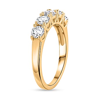 https://tjcuk.sirv.com/Products/82/7/8274221/D-Joy-Moissanite-Half-Eternity-Band-Ring-Sterling-Silver-1-070-Ct_8274221_3.jpg?w=342&h=342
