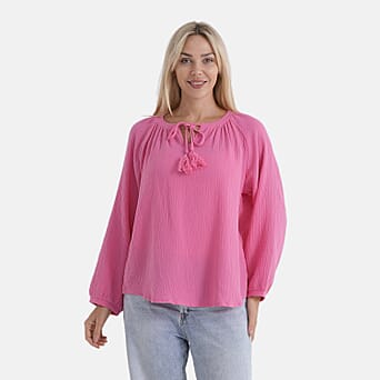 https://tjcuk.sirv.com/Products/82/7/8274391/Maisi-Cotton-Leaf-Blouse-Size-Medium-Pink-White_8274391.jpg?w=342&h=342