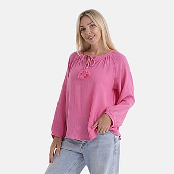https://tjcuk.sirv.com/Products/82/7/8274391/Maisi-Cotton-Leaf-Blouse-Size-Medium-Pink-White_8274391_2.jpg?w=342&h=342