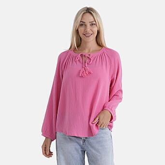 https://tjcuk.sirv.com/Products/82/7/8274391/Maisi-Cotton-Leaf-Blouse-Size-Medium-Pink-White_8274391_3.jpg?w=342&h=342
