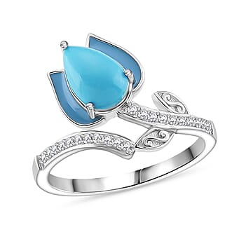 https://tjcuk.sirv.com/Products/82/7/8274405/D-Joy-Sleeping-Beauty-Turquoise-White-Zircon-Ring-in-Rhodium-Overlay-S_8274405.jpg?w=342&h=342
