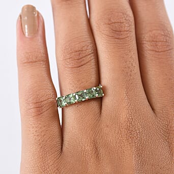 https://tjcuk.sirv.com/Products/82/7/8274488/D-Joy-Green-Apatite-White-Zircon-5-Stone-Ring-in-Platinum-OverlaySterl_8274488_2.jpg?w=342&h=342