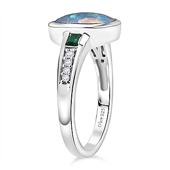 https://tjcuk.sirv.com/Products/82/7/8274514/D-Joy-Boulder-Opal-Triplet-Emerald-White-Zircon-Solitaire-Ring-in-Rhod_8274514_3.jpg?w=342&h=342