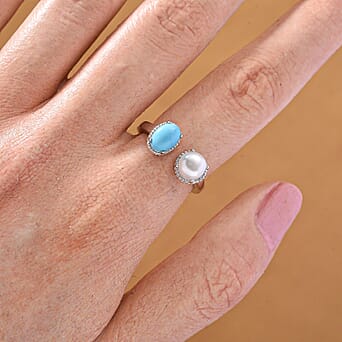 https://tjcuk.sirv.com/Products/82/7/8274598/D-Joy-Sleeping-Beauty-Turquoise-Fresh-Water-Pearl-Ring-in-Rhodium-Over_8274598_2.jpg?w=342&h=342