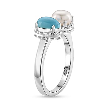 https://tjcuk.sirv.com/Products/82/7/8274604/D-Joy-Sleeping-Beauty-Turquoise-Fresh-Water-Pearl-Ring-in-Rhodium-Over_8274604_3.jpg?w=342&h=342