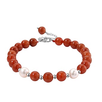 https://tjcuk.sirv.com/Products/82/7/8274607/D-Joy-Enhanced-Red-Jade-White-Fresh-Water-Pearl-Beads-Bracelet-Size-7-_8274607.jpg?w=342&h=342