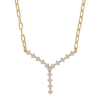 https://tjcuk.sirv.com/Products/82/7/8274754/LUXURIANT-1-Ct-Lab-Grown-Diamond-Y-shaped-Necklace-Size-20-in-18K-Verm_8274754.jpg?w=342&h=342