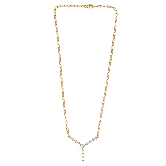 https://tjcuk.sirv.com/Products/82/7/8274754/Luxuriant-Lab-Grown-Diamond-SI-GH-Necklace-Size-20-in-18K-Vermeil-Yell_8274754_3.jpg?w=342&h=342