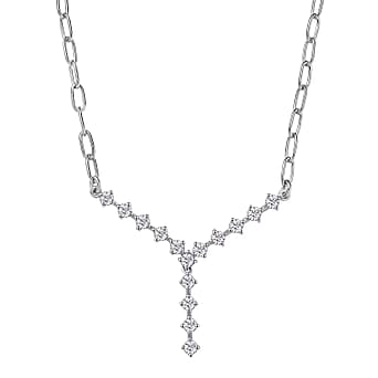 https://tjcuk.sirv.com/Products/82/7/8274755/LUXURIANT-1-Ct-Lab-Grown-Diamond-Y-shaped-Necklace-Size-20-in-Rhodium-_8274755.jpg?w=342&h=342
