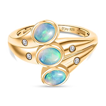 https://tjcuk.sirv.com/Products/82/7/8274895/D-Joy-Ethiopian-Opal-White-Zircon-3-Stone-Ring-in-18K-YG-VermeilSterli_8274895.jpg?w=342&h=342