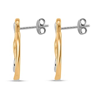 https://tjcuk.sirv.com/Products/82/7/8275036/Lucy-Q-Sterling-Silver-Earring-with-Push-Back-in-Two-Tone-Plated-Silve_8275036_3.jpg?w=342&h=342