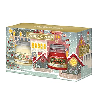 https://tjcuk.sirv.com/Products/82/7/8275094/Yankee-Candle-Set-Size-One-Size-White_8275094_2.jpg?w=342&h=342