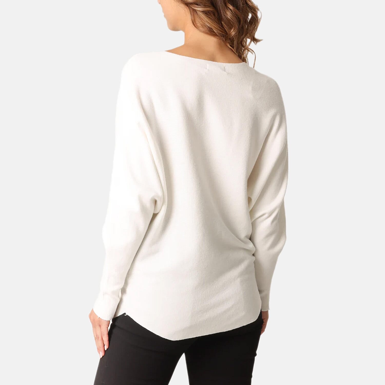QED Embellished Jumper 