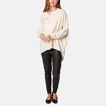https://tjcuk.sirv.com/Products/82/7/8275287/QED-Jumper-Size-One-Size-Cream_8275287.jpg?w=342&h=342