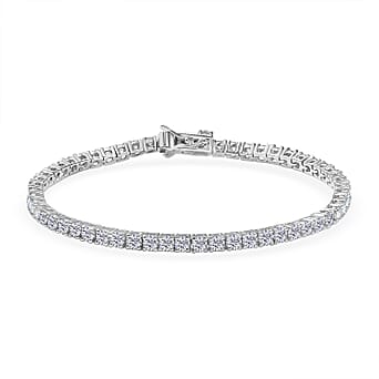 https://tjcuk.sirv.com/Products/82/7/8275389/NY-Close-Out-Deal-Moissanite-Cluster-Bracelet-Size-7-5-in-Rhodium-Over_8275389.jpg?w=342&h=342