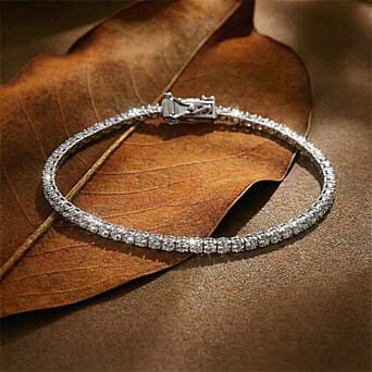 https://tjcuk.sirv.com/Products/82/7/8275389/NY-Close-Out-Deal-Moissanite-Tennis-Bracelet-Size-7-5-with-Box-Clasp-i_8275389_3.jpg?w=342&h=342