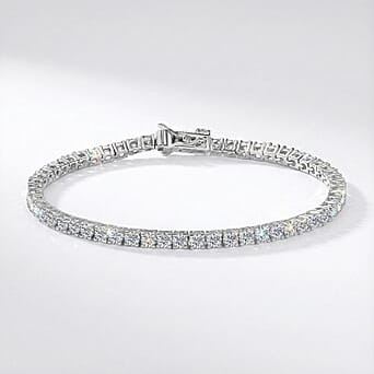 https://tjcuk.sirv.com/Products/82/7/8275399/NY-Close-Out-Deal-Moissanite-Tennis-Bracelet-Size-8-with-Box-Clasp-in-_8275399.jpg?w=342&h=342