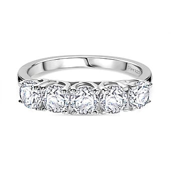 https://tjcuk.sirv.com/Products/82/7/8275548/D-Joy-Moissanite-Band-Ring-in-Platinum-OverlaySterling-Silver-1-160-Ct_8275548.jpg?w=342&h=342