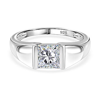 https://tjcuk.sirv.com/Products/82/7/8275803/Moissanite-Band-Ring-in-Platinum-OverlaySterling-Silver-1-134-Ct_8275803.jpg?w=342&h=342