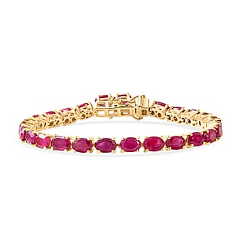 https://tjcuk.sirv.com/Products/82/7/8275835/D-Joy-African-Ruby-Bracelet-Size-6-5-in-18K-YG-VermeilSterling-Silver-_8275835.jpg?w=342&h=342