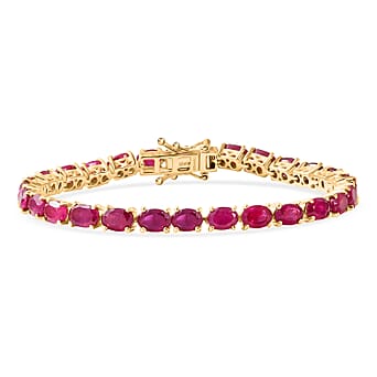 https://tjcuk.sirv.com/Products/82/7/8275845/D-Joy-African-Ruby-Bracelet-Size-7-in-18K-YG-VermeilSterling-Silver-19_8275845.jpg?w=342&h=342