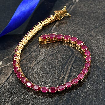 https://tjcuk.sirv.com/Products/82/7/8275847/D-Joy-African-Ruby-Bracelet-Size-7-5-in-18K-YG-VermeilSterling-Silver-_8275847_1.jpg?w=342&h=342